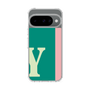 Slim Protection Case［ Original - initial color line - Y green ］