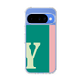 Slim Protection Case［ Original - initial color line - Y green ］