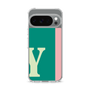 Slim Protection Case［ Original - initial color line - Y green ］