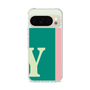 Slim Protection Case［ Original - initial color line - Y green ］