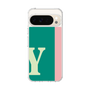 Slim Protection Case［ Original - initial color line - Y green ］