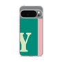 Slim Protection Case［ Original - initial color line - Y green ］
