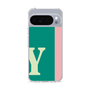 Slim Protection Case［ Original - initial color line - Y green ］