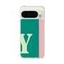 Slim Protection Case［ Original - initial color line - Y green ］