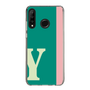Slim Protection Case［ Original - initial color line - Y green ］