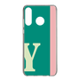 Slim Protection Case［ Original - initial color line - Y green ］