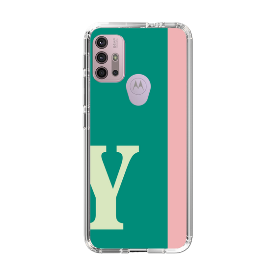 Slim Protection Case［ Original - initial color line - Y green ］