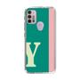 Slim Protection Case［ Original - initial color line - Y green ］