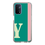 Slim Protection Case［ Original - initial color line - Y green ］