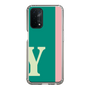 Slim Protection Case［ Original - initial color line - Y green ］