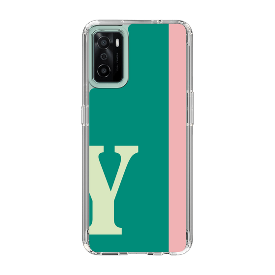 Slim Protection Case［ Original - initial color line - Y green ］