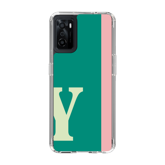 Slim Protection Case［ Original - initial color line - Y green ］
