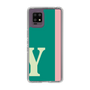 Slim Protection Case［ Original - initial color line - Y green ］