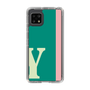 Slim Protection Case［ Original - initial color line - Y green ］