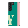 Slim Protection Case［ Original - initial color line - Y green ］