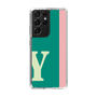 Slim Protection Case［ Original - initial color line - Y green ］