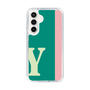 Slim Protection Case［ Original - initial color line - Y green ］