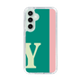 Slim Protection Case［ Original - initial color line - Y green ］