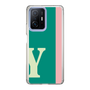 Slim Protection Case［ Original - initial color line - Y green ］
