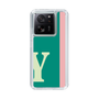 Slim Protection Case［ Original - initial color line - Y green ］