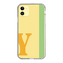 Slim Protection Case［ Original - initial color line - Y yellow ］
