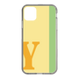 Slim Protection Case［ Original - initial color line - Y yellow ］