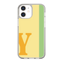 Slim Protection Case［ Original - initial color line - Y yellow ］