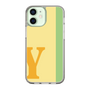 Slim Protection Case［ Original - initial color line - Y yellow ］