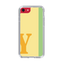 Slim Protection Case［ Original - initial color line - Y yellow ］