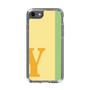 Slim Protection Case［ Original - initial color line - Y yellow ］