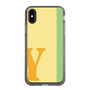 Slim Protection Case［ Original - initial color line - Y yellow ］