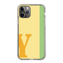 Slim Protection Case［ Original - initial color line - Y yellow ］