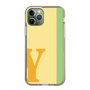 Slim Protection Case［ Original - initial color line - Y yellow ］