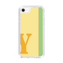 Slim Protection Case［ Original - initial color line - Y yellow ］