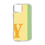 Slim Protection Case［ Original - initial color line - Y yellow ］