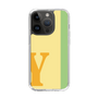 Slim Protection Case［ Original - initial color line - Y yellow ］