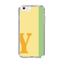 Slim Protection Case［ Original - initial color line - Y yellow ］