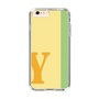 Slim Protection Case［ Original - initial color line - Y yellow ］