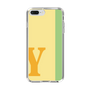 Slim Protection Case［ Original - initial color line - Y yellow ］