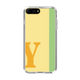 Slim Protection Case［ Original - initial color line - Y yellow ］