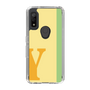 Slim Protection Case［ Original - initial color line - Y yellow ］