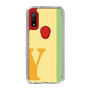 Slim Protection Case［ Original - initial color line - Y yellow ］
