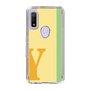 Slim Protection Case［ Original - initial color line - Y yellow ］