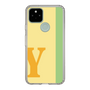 Slim Protection Case［ Original - initial color line - Y yellow ］