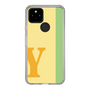 Slim Protection Case［ Original - initial color line - Y yellow ］