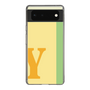 Slim Protection Case［ Original - initial color line - Y yellow ］