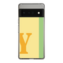Slim Protection Case［ Original - initial color line - Y yellow ］