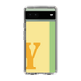 Slim Protection Case［ Original - initial color line - Y yellow ］