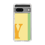Slim Protection Case［ Original - initial color line - Y yellow ］