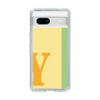 Slim Protection Case［ Original - initial color line - Y yellow ］